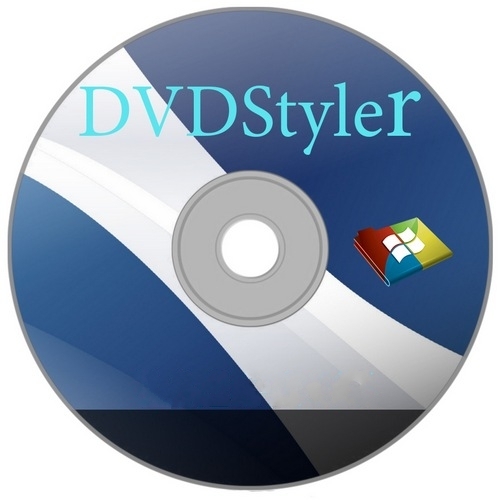 DVDStyler 2.8 RC3 RuS + Portable 