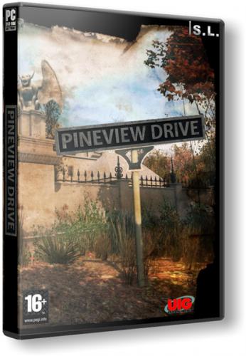 Pineview Drive (2014/PC) RePack от SeregA-Lus