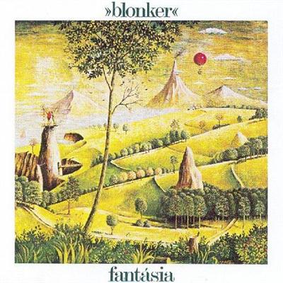 Blonker - Fantasia (1994)