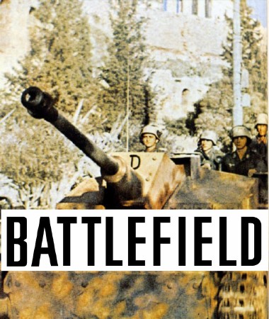   -  6 / Battlefield - Series 6 (2002) DVDRip-AVC