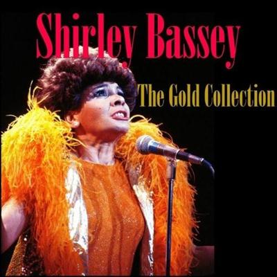 Shirley Bassey - The Shirley Bassey Collection (2014)