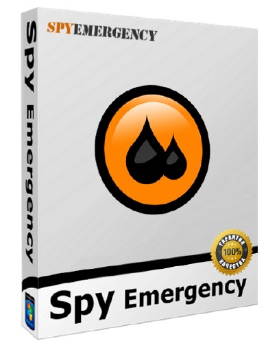 NETGATE Spy Emergency 19.0.805.0