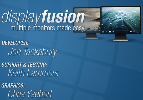 DisplayFusion Pro 6.1.1 Final