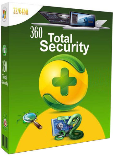 360 Total Security 8.0.0.1058 Final ML/RUS