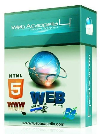Intuisphere WebAcappella Ecommerce 4.6.5