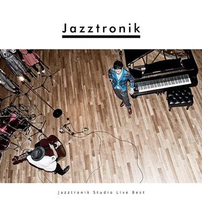 Jazztronik - Jazztronik Studio Live Best (2012)