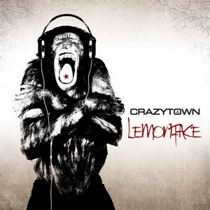 Crazy Town - Lemonface (Single) (2014)