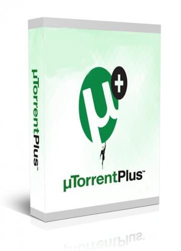 µTorrent Plus 3.4.2 Build 33497 Stable