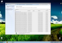 Windows 7 Ultimate SP1 by Doom v.1.07 (x86/x64/RUS/2014)