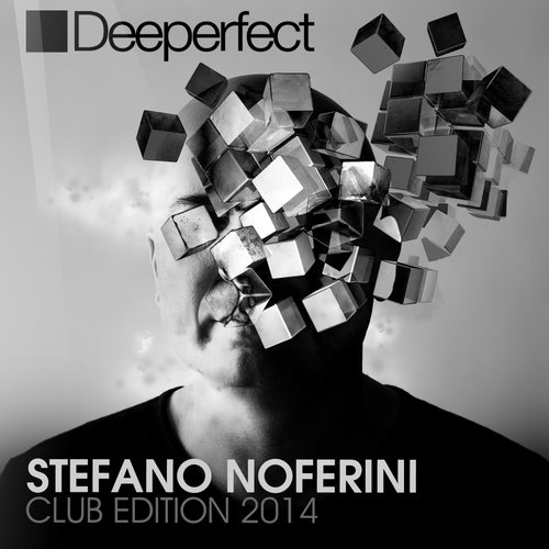 Stefano Noferini Club Edition 2014 (unmixed) (2014)