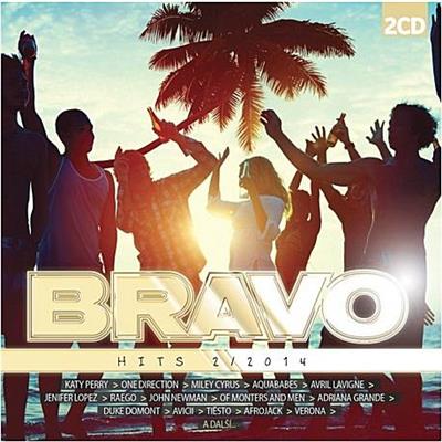 VA - Bravo Hits 2/2014