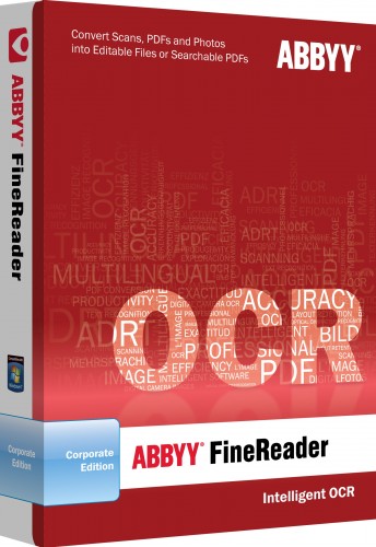 ABBYY FineReader 12.0.101.388 Corporate Rus