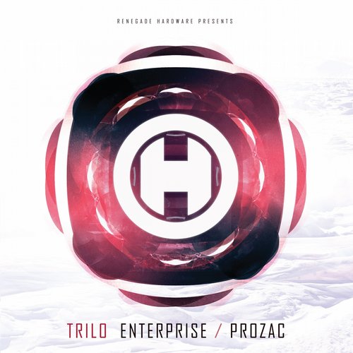 Trilo - Enterprise / Prozac  (2014)