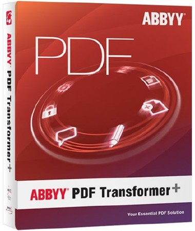 ABBYY PDF Transformer+ 12.0.102.222 RePack by KpoJIuK