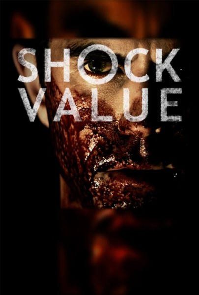 Эпатаж / Shock Value (2014) WEB-DLRip