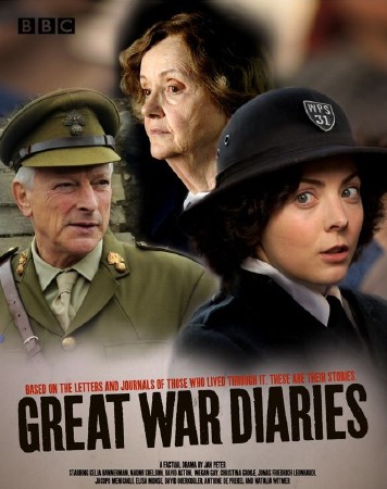 Discovery.    (1 : 1-8   8) / Diaries of The Great War (2014) HDTVRip