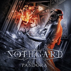 Nothgard - Age Of Pandora (2014)