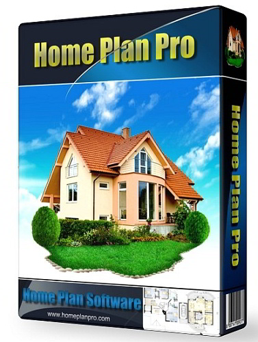 Home Plan Pro 5.2.26.11 portable