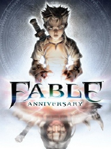 Fable Anniversary (2014/RUS/ENG/Multi10/Repack R.G. Steamgames)