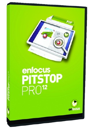 Enfocus PitStop Professional 12.2 Final