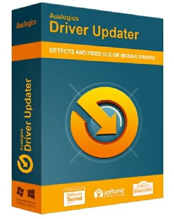 Auslogics Driver Updater 1.8.1.0 Final + Rus