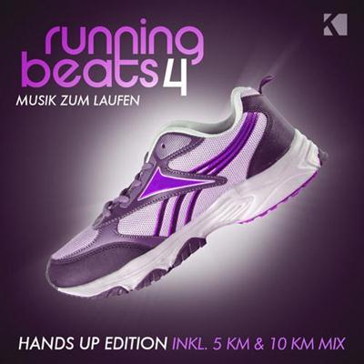 VA - Running Beats 4 - Musik Zum Laufen (2014)
