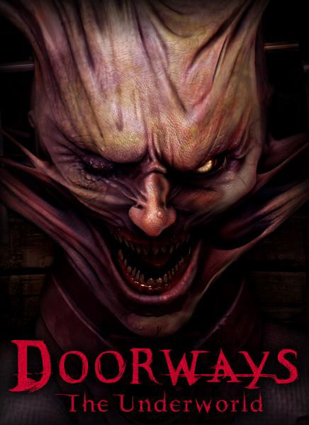 Doorways: The Underworld (2014/ENG-CODEX)
