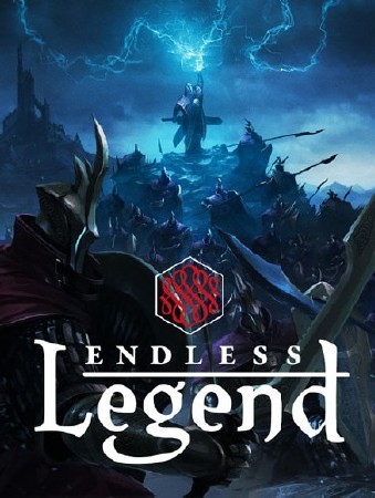 Endless Legend (2014/RUS/ENG/MULTI5/Repack от R.G. Steamgames)