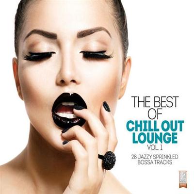 VA - The Best of Chill out Lounge Vol 1 (2014)