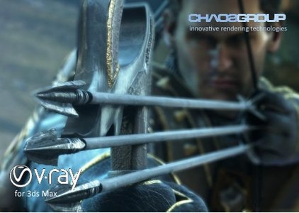 V-Ray 2.50.01 (64bit) for 3ds Max 2014-2015 Full Version Lifetime License Serial Product Key Activated Crack Installer