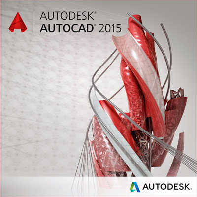 Autodesk AutoCAD 2015 SP2 (x64 x86)