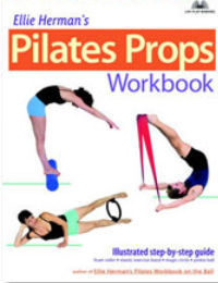 Pilates Props Workbook