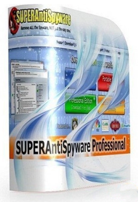  SUPERAntiSpyware Professional 6.0.1146 