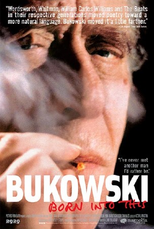 .    / Bukowski. Born into this (2003) DVDRip