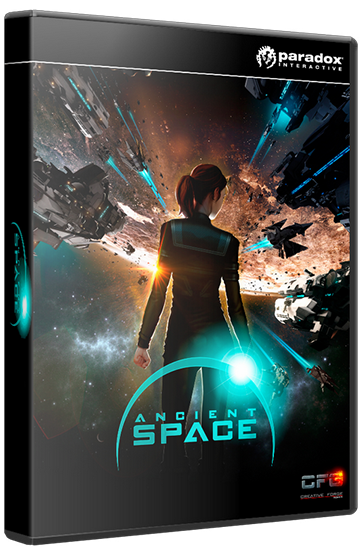 Ancient Space (2014) PC | Repack