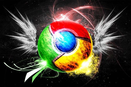 Google Chrome 37.0.2062.124 Stable