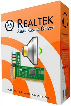 Realtek High Definition Audio 6.01.7339 WHQL + 5.10.7116 XP