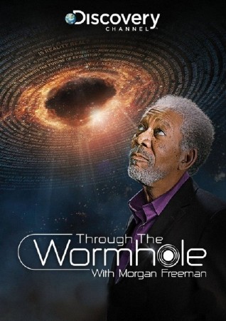     .    ? / Through The Wormhole with Morgan Freeman (2014) HDTVRip