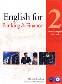 English for Banking and Finance. Level 2