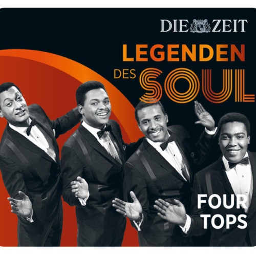 Four Tops  Legenden des Soul (2014)