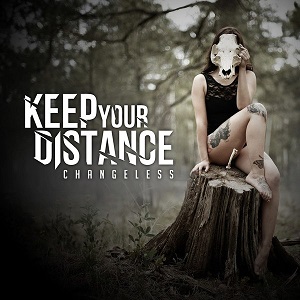 Keep Your Distance - Changeless (EP) (2014)
