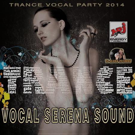 VA - Vocal Serena Sound (2014)