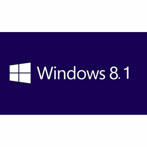Re: Windows 8.1