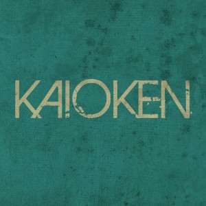 Kaioken - Kaioken [EP] (2014)