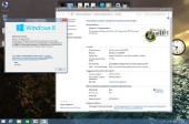 Windows 8.1 x86/x64 Enterprise Office2013 UralSOFT v.14.42-43 (2014/RUS)
