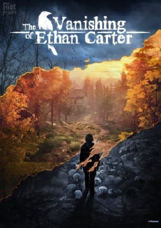 The Vanishing of Ethan Carter (2014/RUS/ML) Steam-Rip от R.G. GameWorks