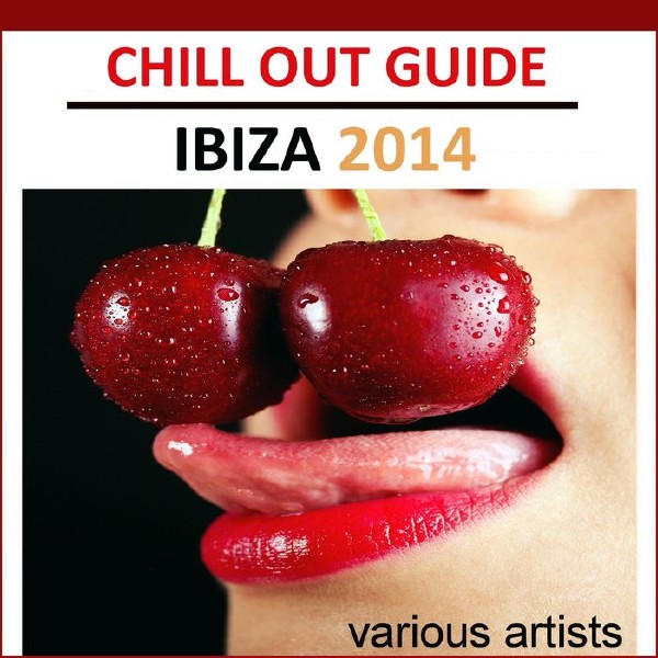 Chill Out Guide Ibiza 2014 (2014)