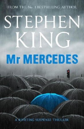 King Stephen - Mr. Mercedes / -  (DE) ()