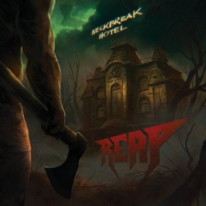 Reap - Neckbreak Hotel (2014)