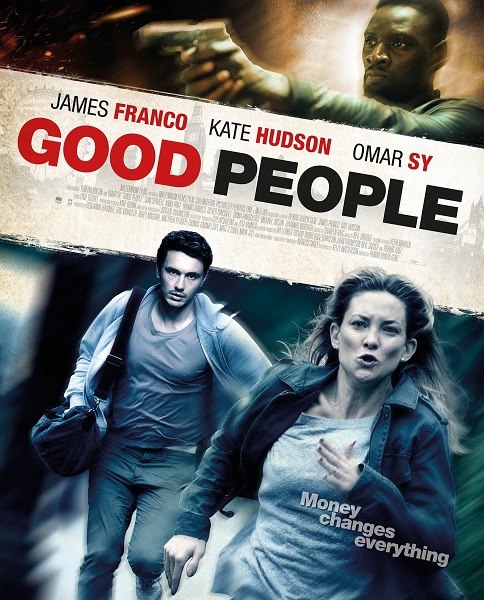 Хорошие люди / Good People (2014) WEB-DLRip/WEB-DL 720p